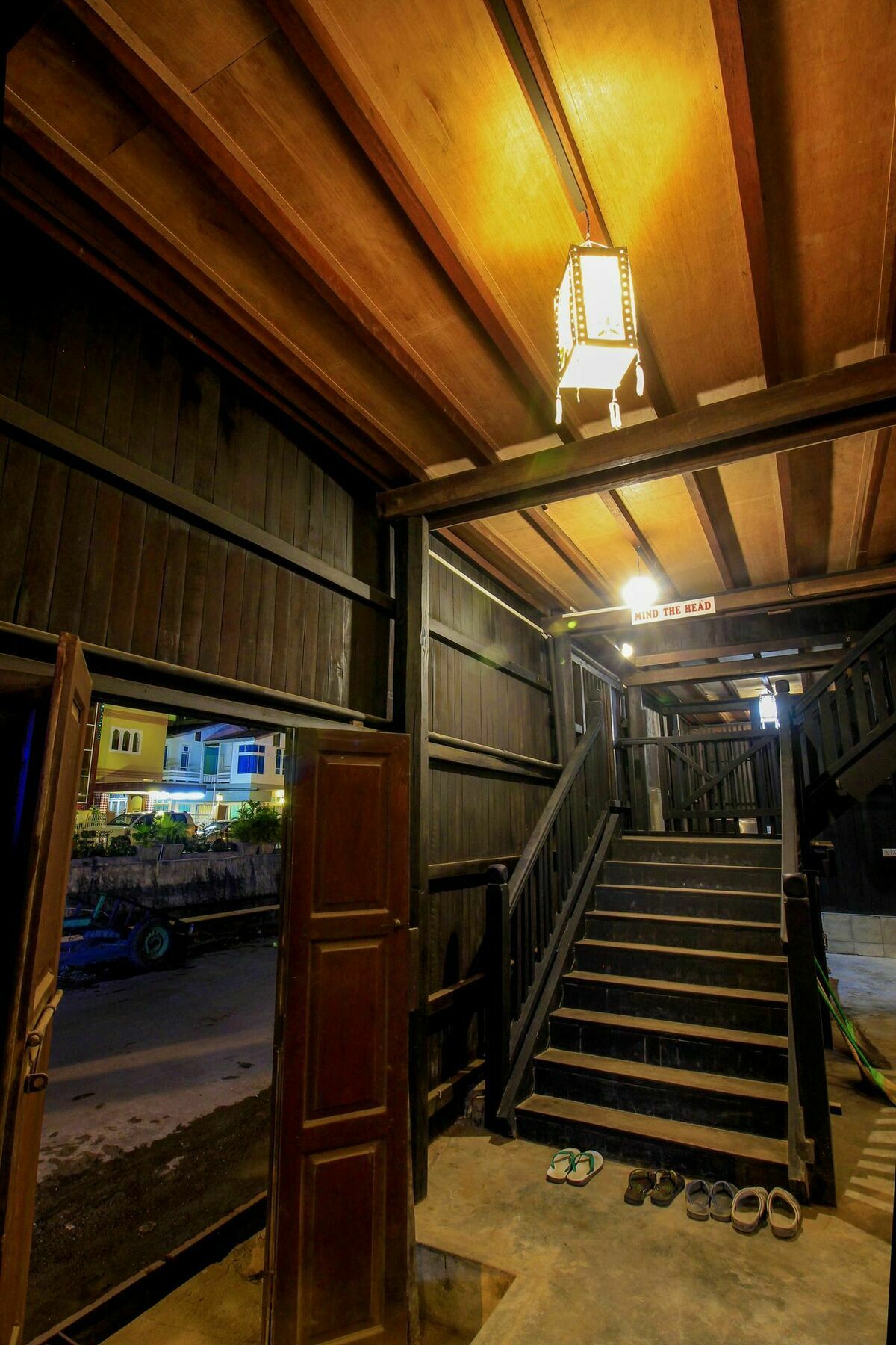Hardwood Lodge Nyaung Shwe Buitenkant foto