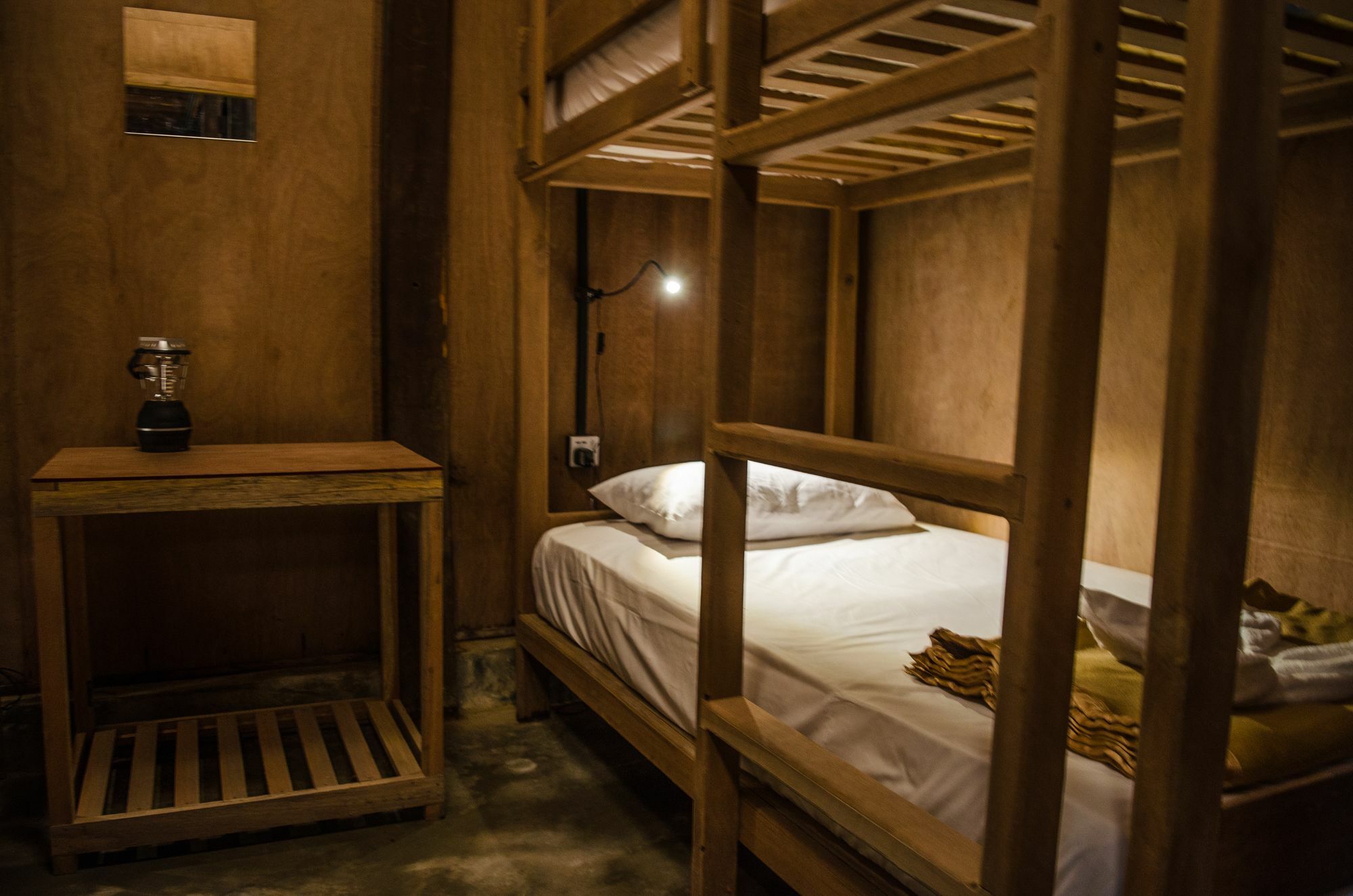 Hardwood Lodge Nyaung Shwe Buitenkant foto