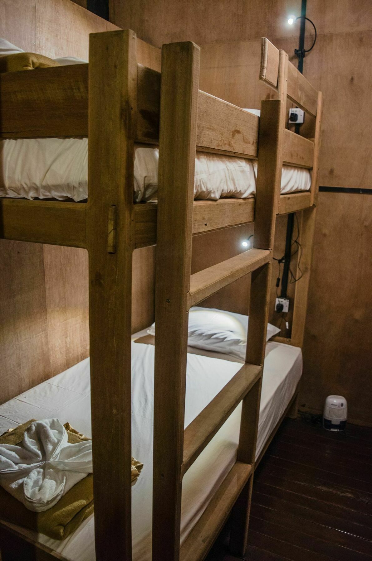 Hardwood Lodge Nyaung Shwe Buitenkant foto